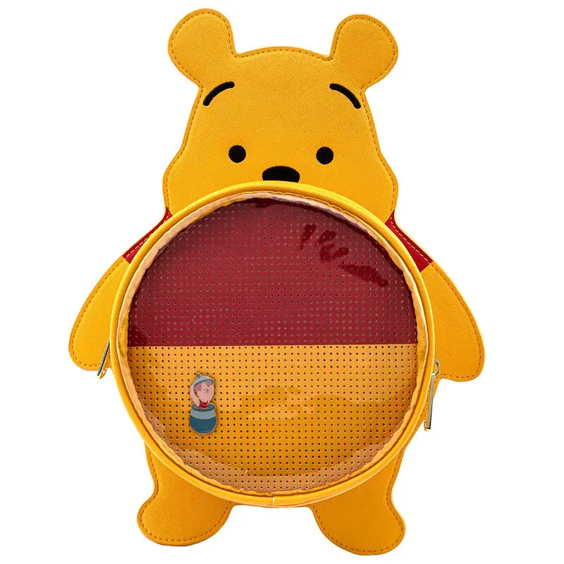 Loungefly Disney Winnie the Pooh backpack product photo