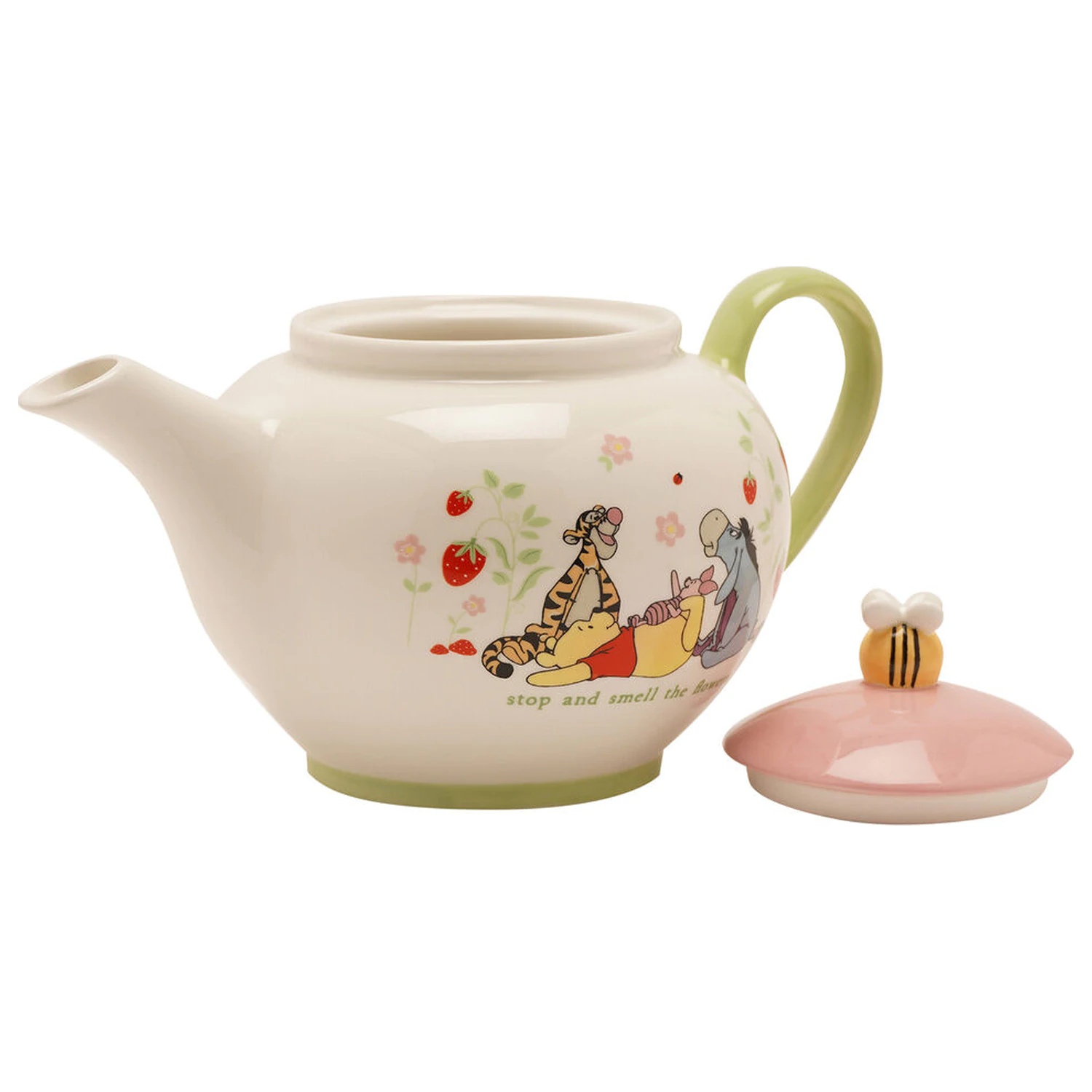 Disney Winnie the Pooh teapot product photo