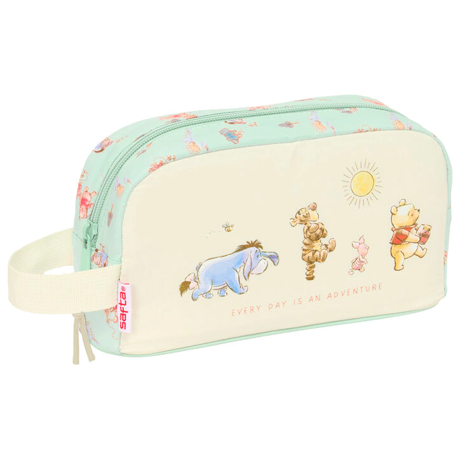 Disney Winnie the Pooh themo lunch bag product photo