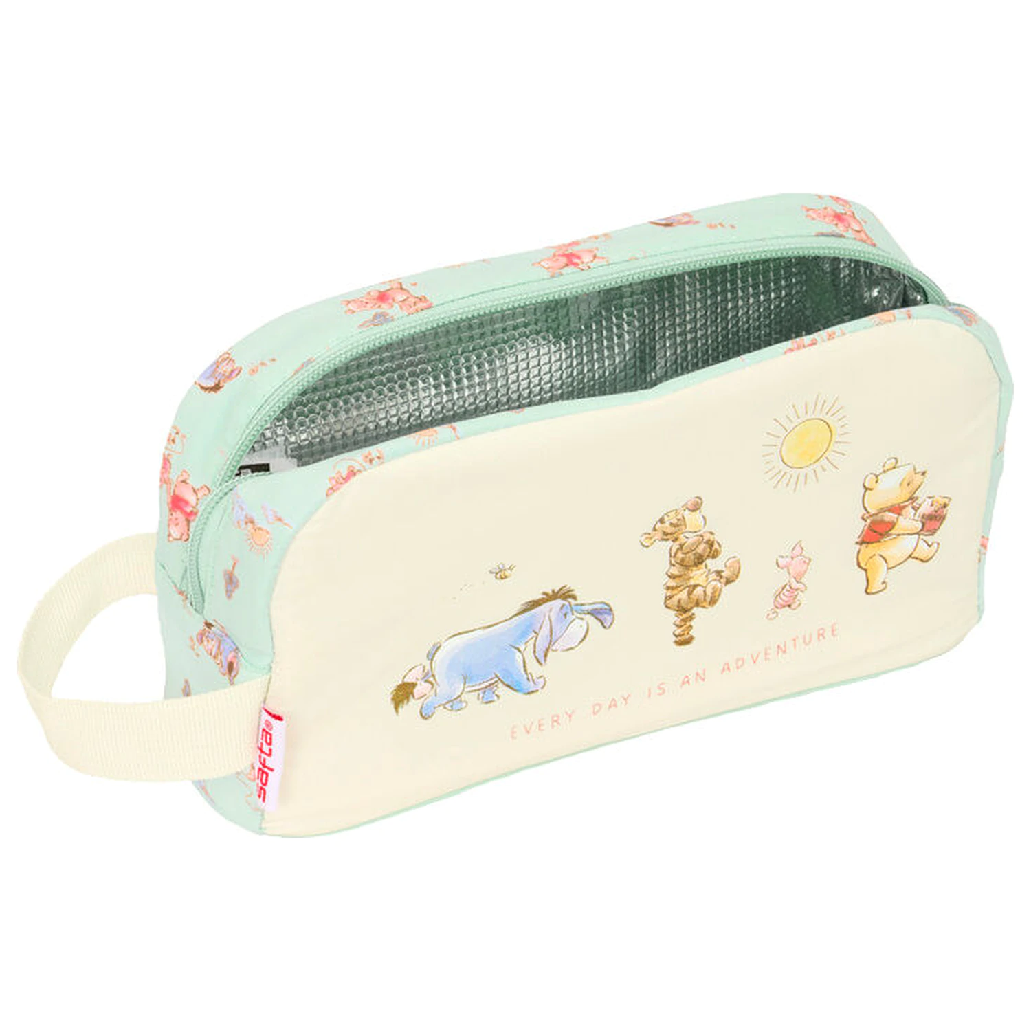 Disney Winnie the Pooh themo lunch bag product photo