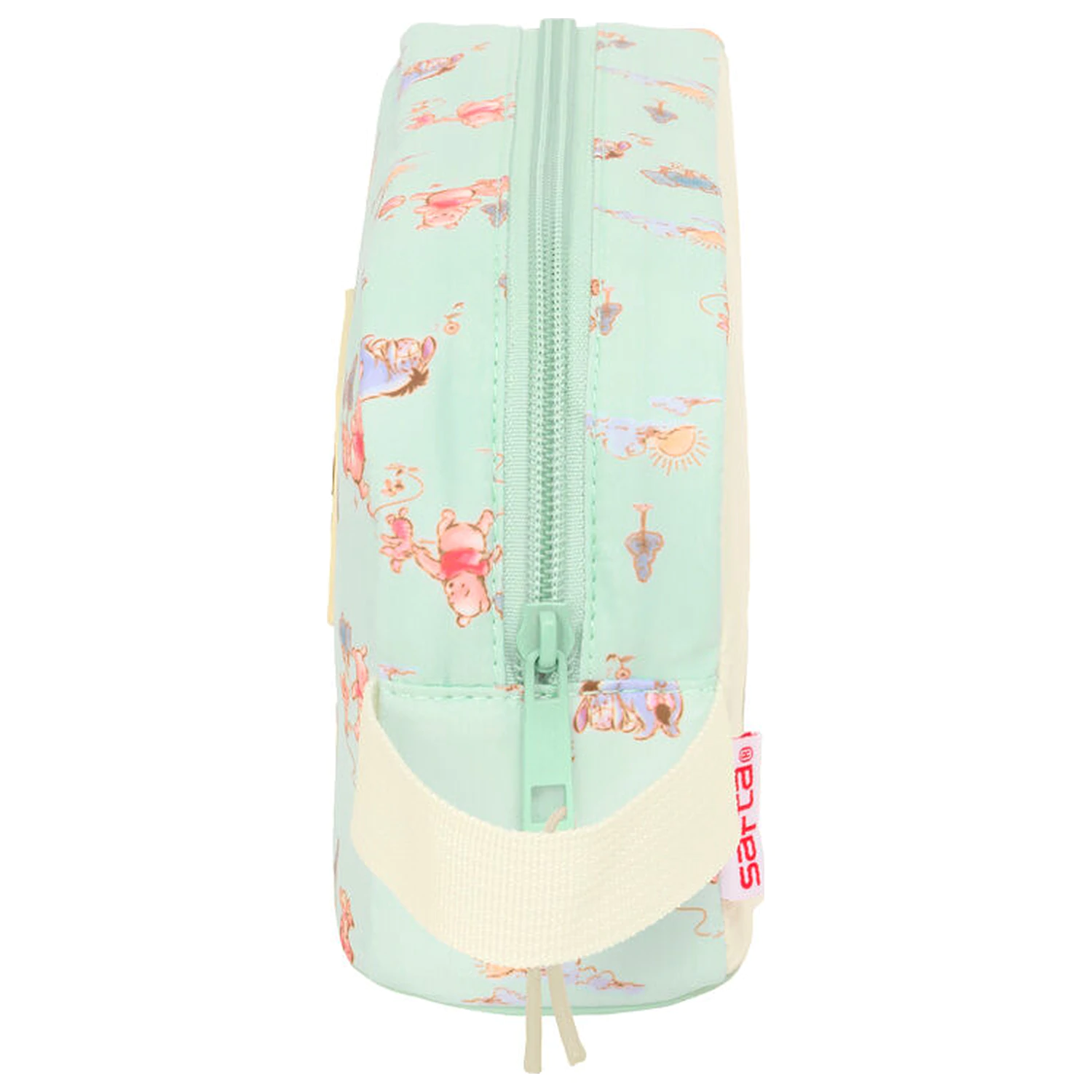 Disney Winnie the Pooh themo lunch bag product photo