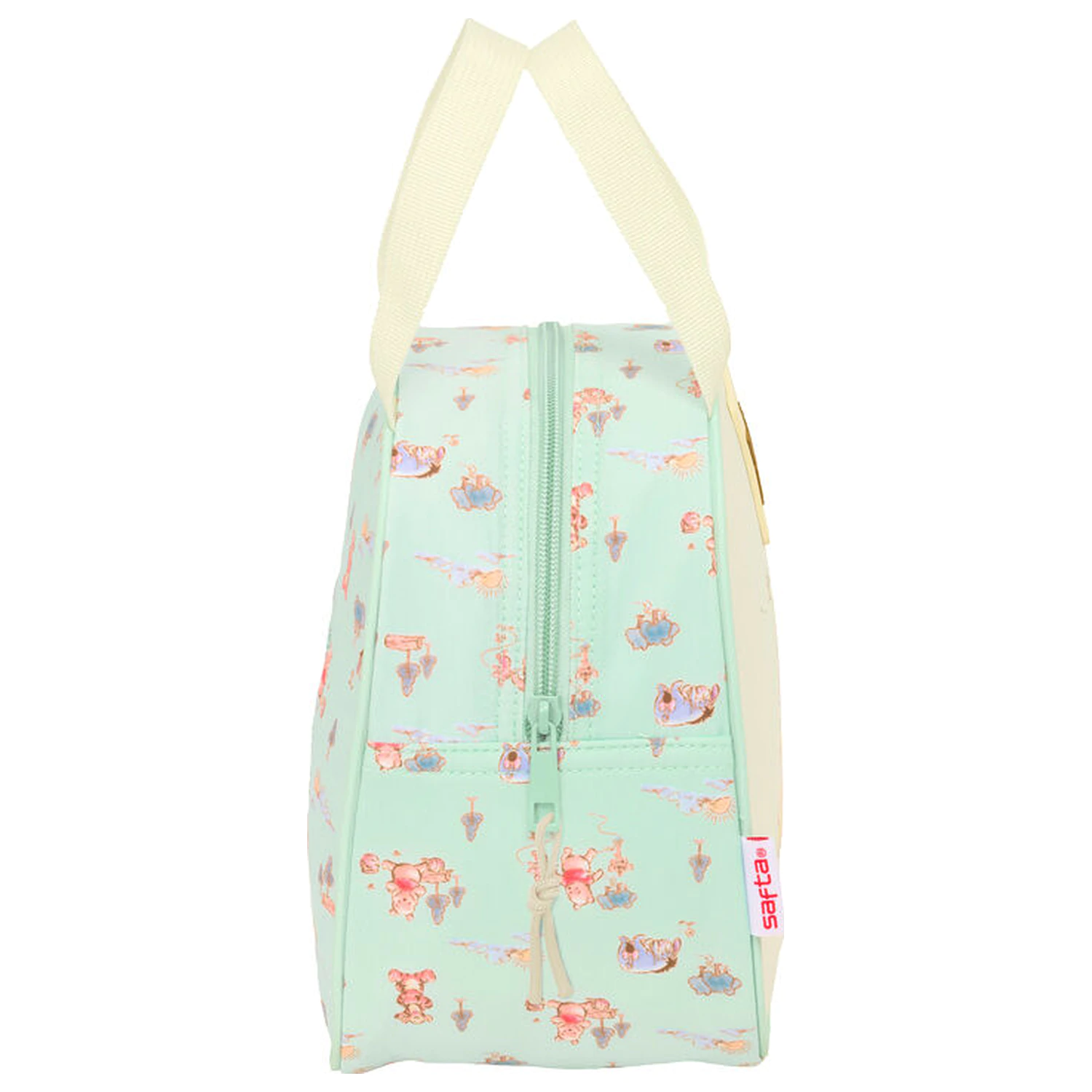 Disney Winnie the Pooh themo lunch bag product photo