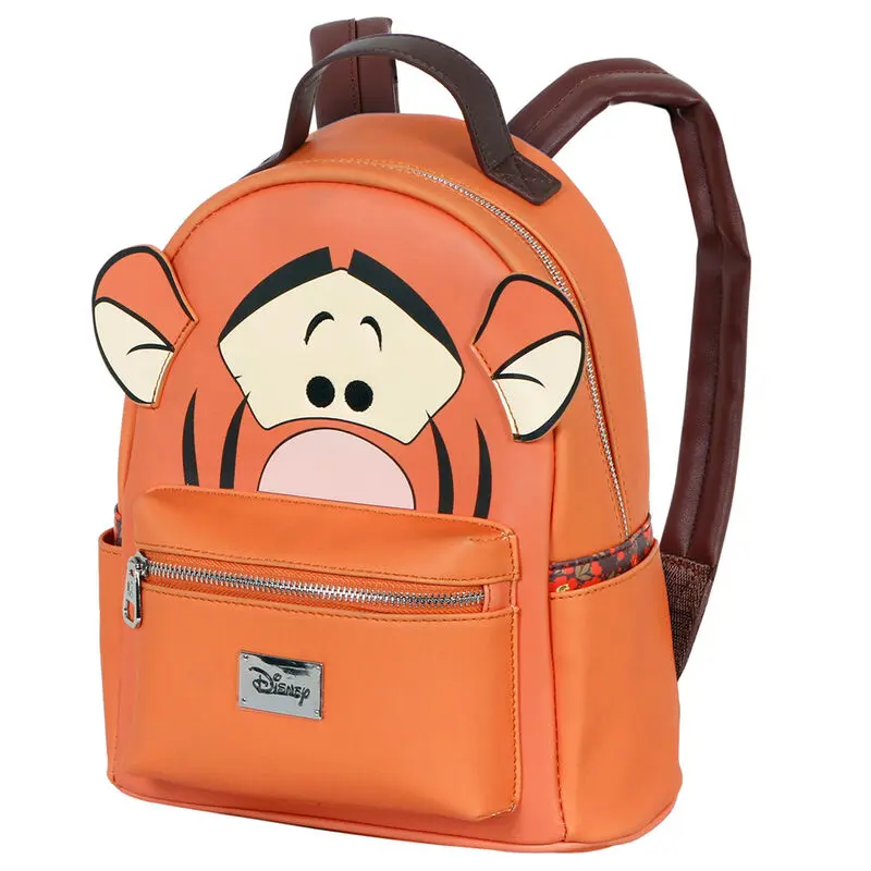 Disney Winnie the Pooh Tiger Face Heady backpack 29cm product photo