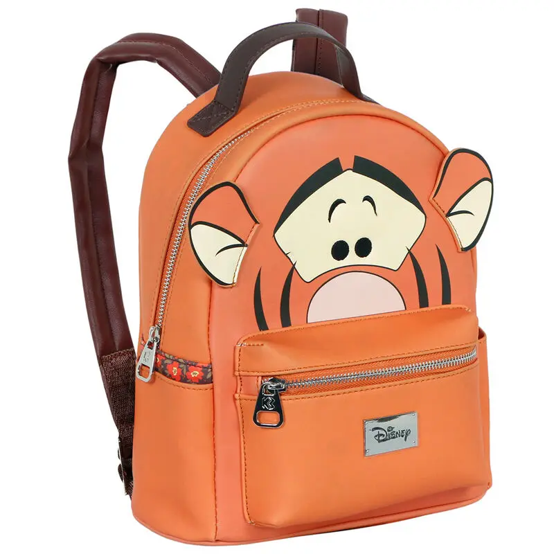 Disney Winnie the Pooh Tiger Face Heady backpack 29cm product photo