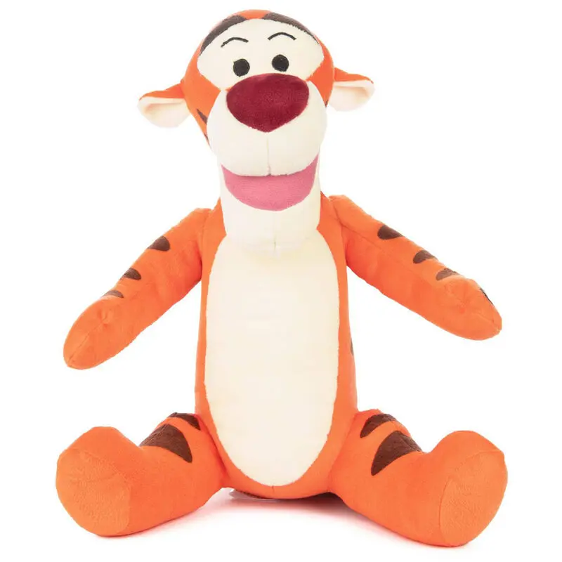 Disney Winnie the Pooh Tiger plush toy with sound 27cm product photo