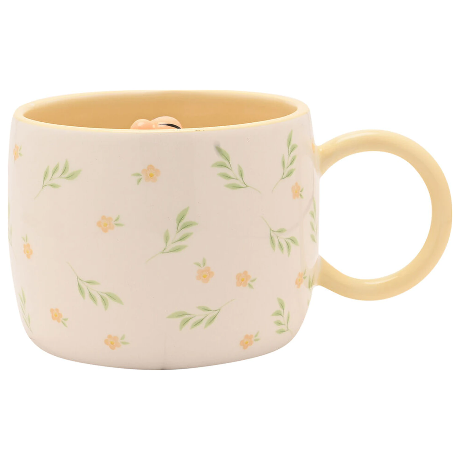 Disney Winnie the Pooh Tigger 3D mug product photo