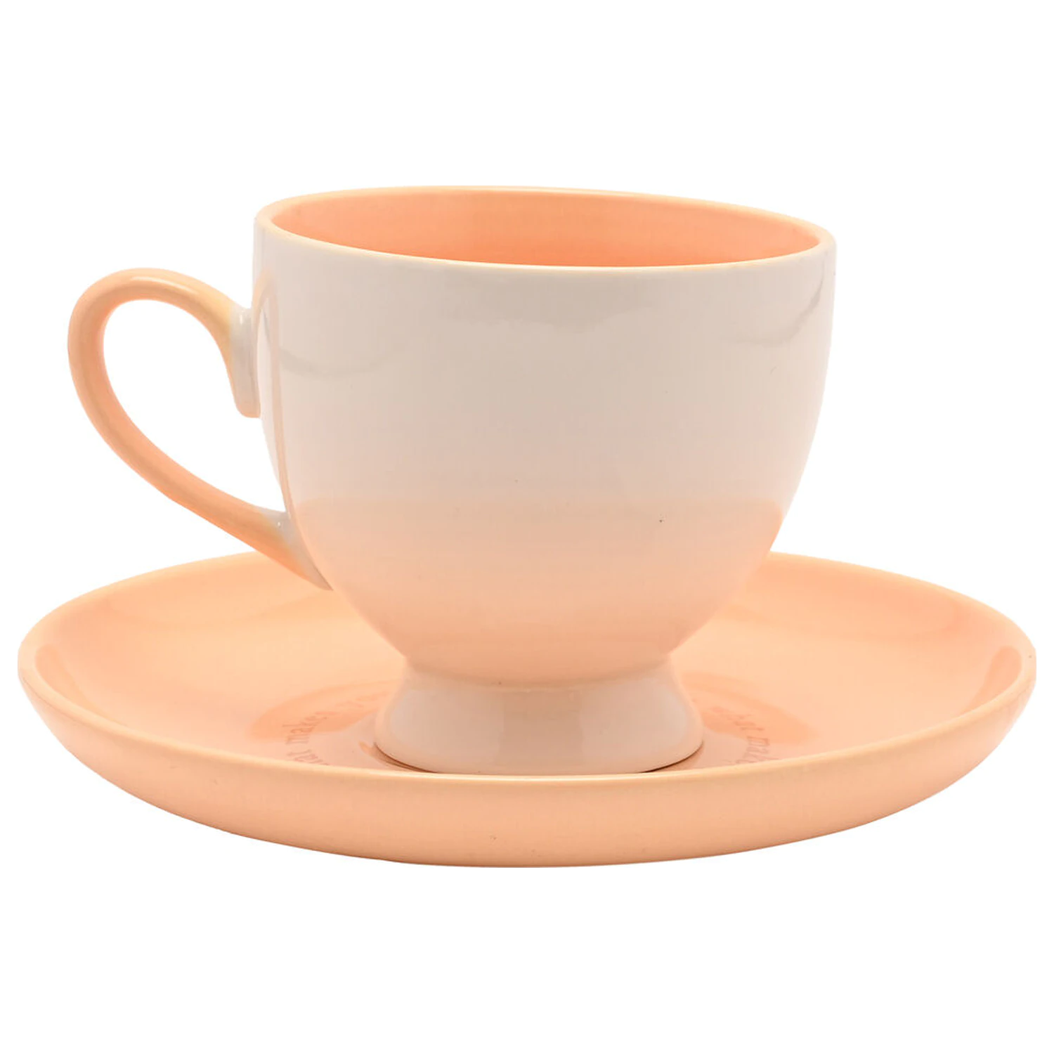 Disney Winnie the Pooh Tigger tea cup & saucer product photo
