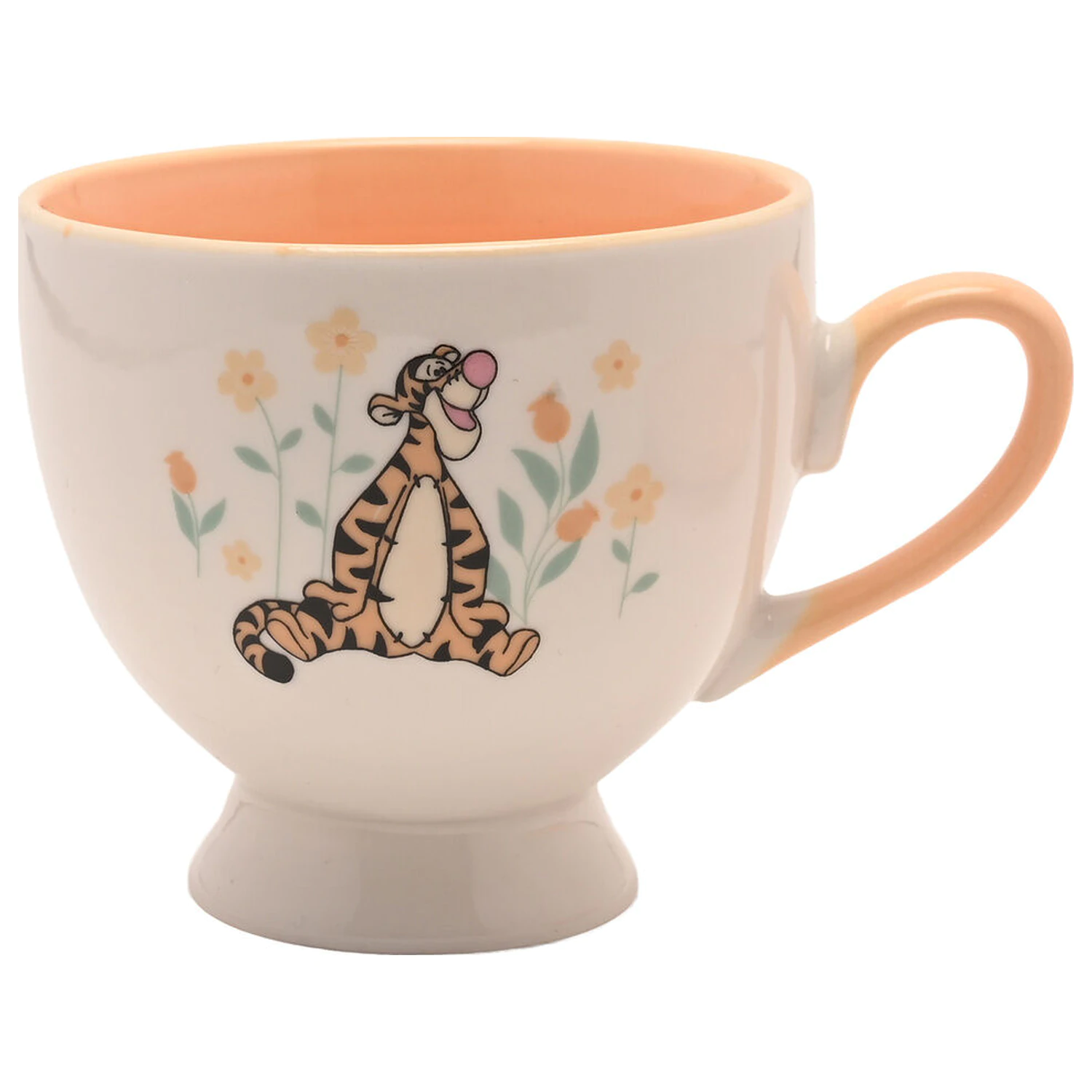 Disney Winnie the Pooh Tigger tea cup & saucer product photo