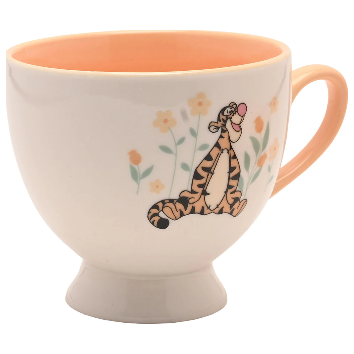 Disney Winnie the Pooh Tigger tea cup & saucer product photo