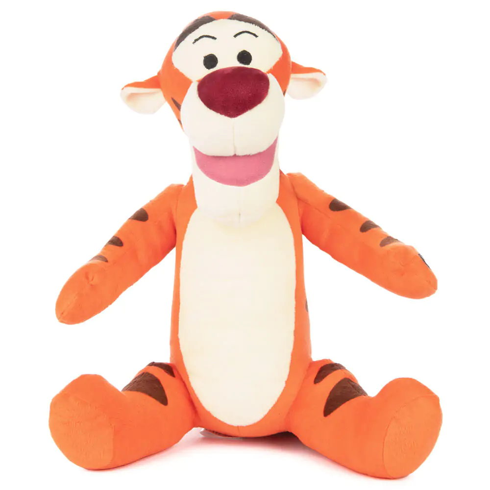 Disney Winnie the Pooh Tigger sound plush toy 30cm product photo