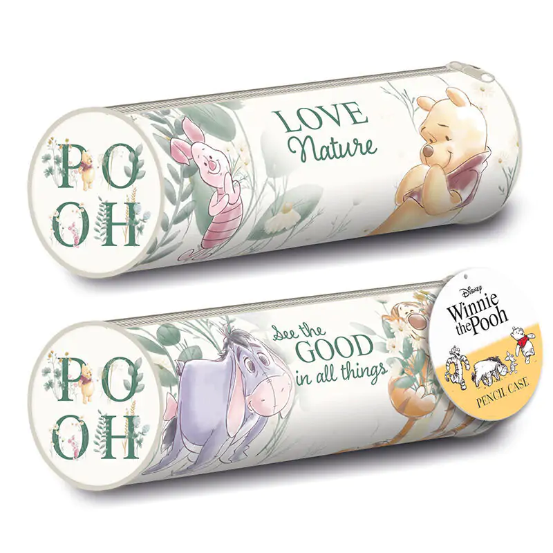 Disney Winnie The Pooh pencil case product photo