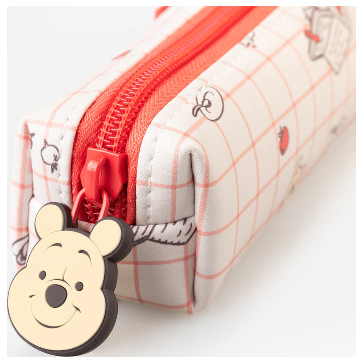 Disney Winnie the Pooh pencil case + pen and pencil product photo
