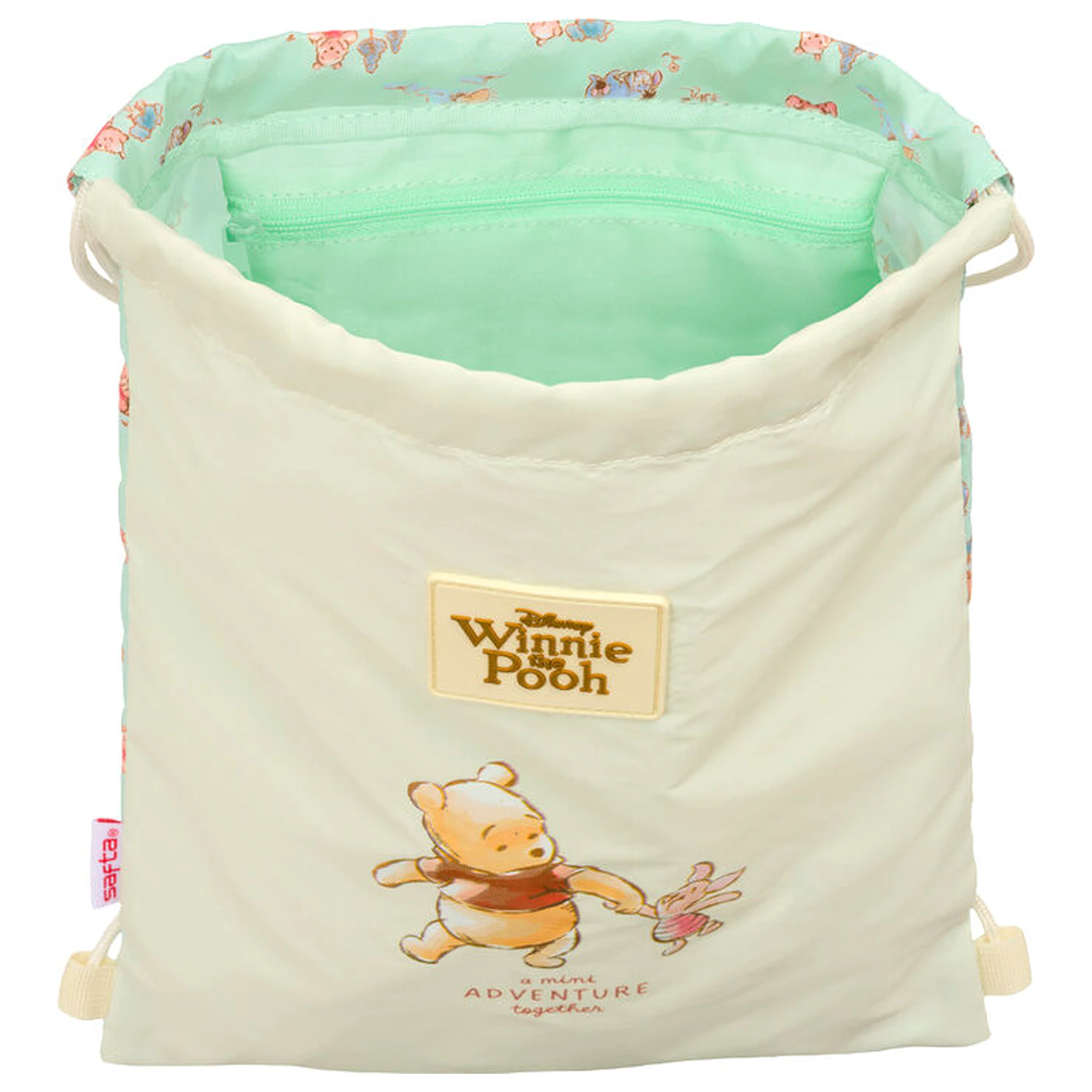 Disney Winnie the Pooh gym bag 34cm product photo