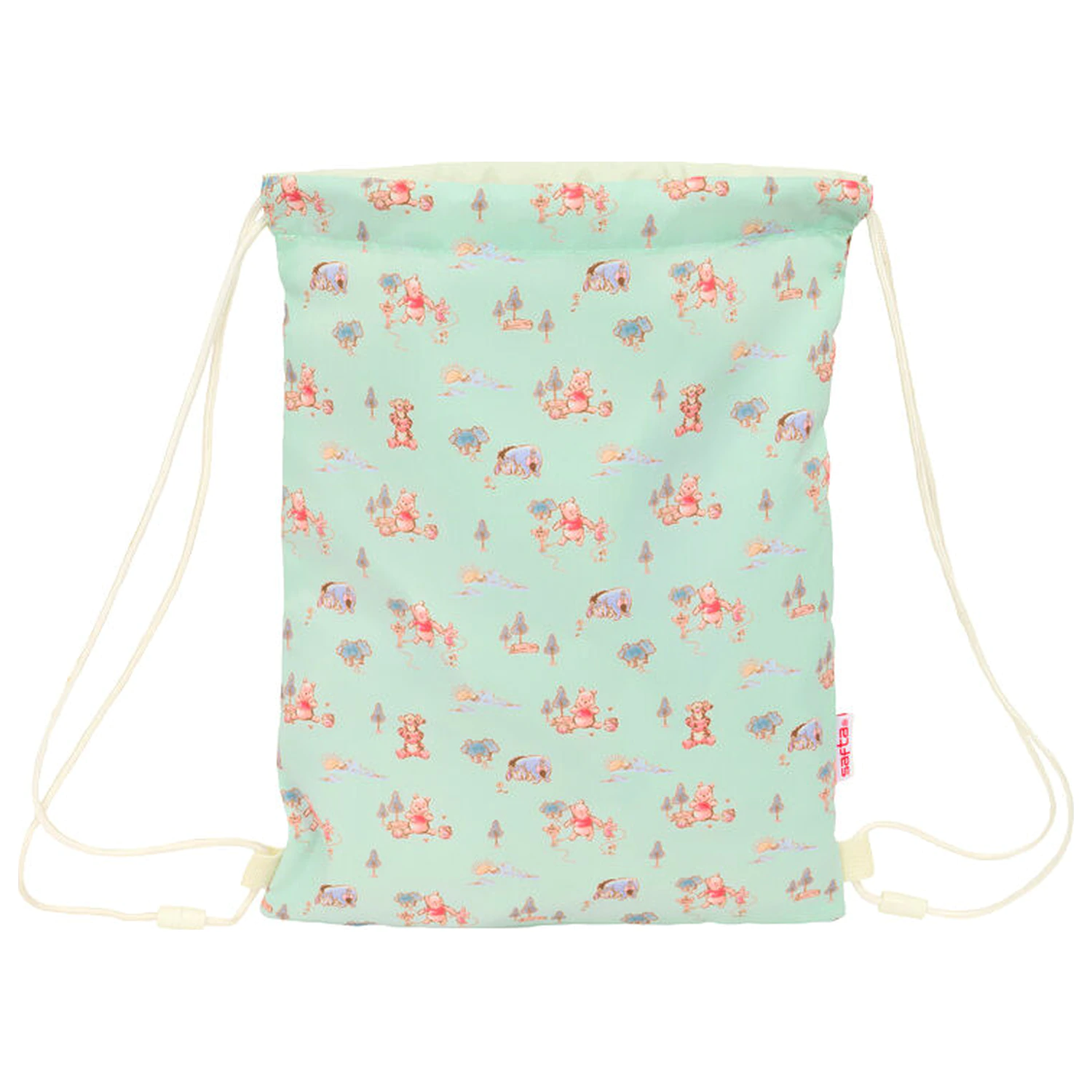 Disney Winnie the Pooh gym bag 34cm product photo