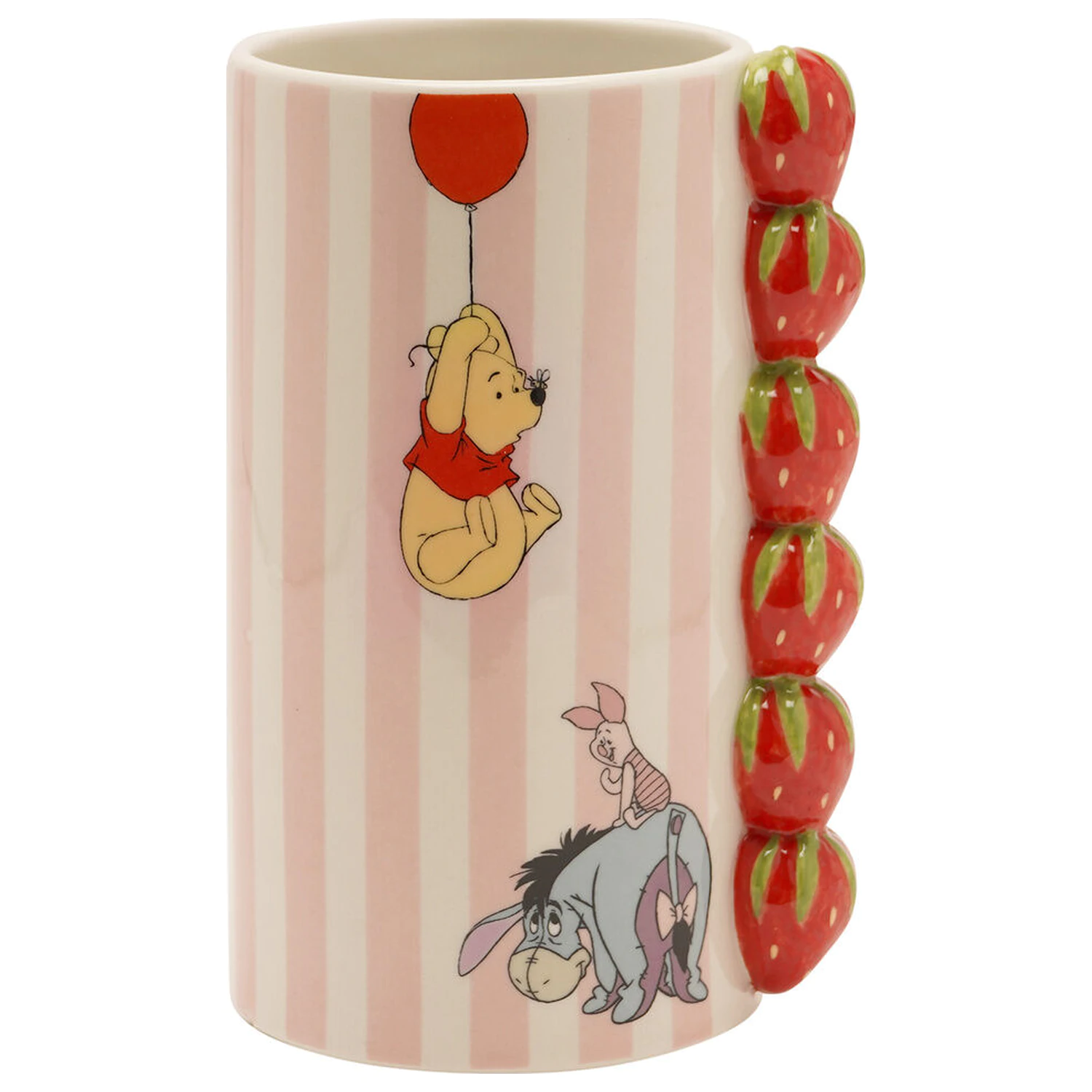 Disney Winnie the Pooh vase product photo