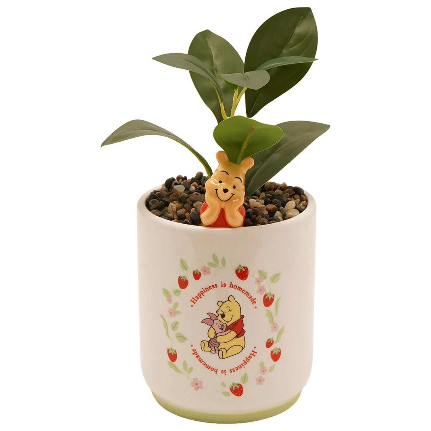 Disney Winnie the Pooh Winnie 3D planter product photo