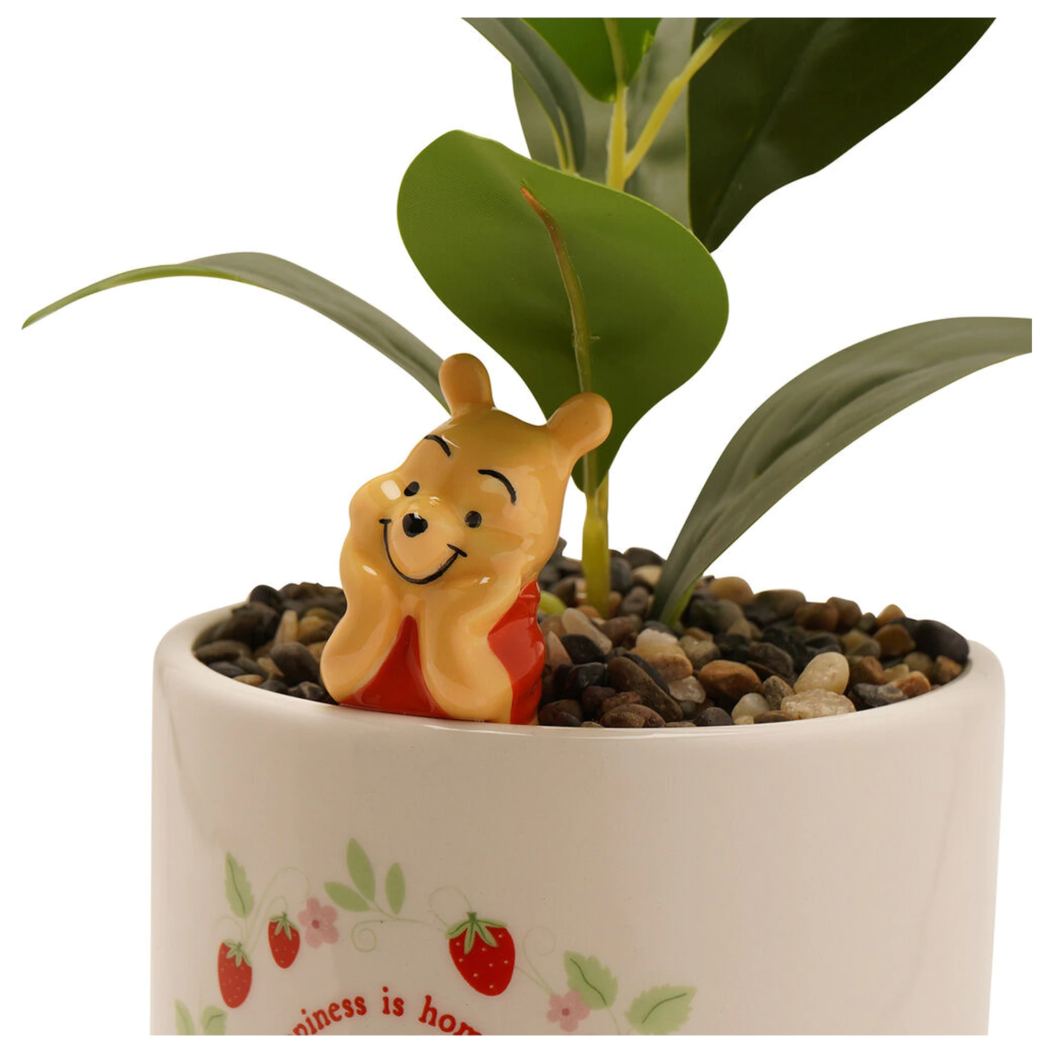 Disney Winnie the Pooh Winnie 3D planter product photo