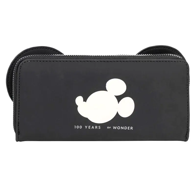 Disney Mickey 100Th Anniversary wallet termékfotó