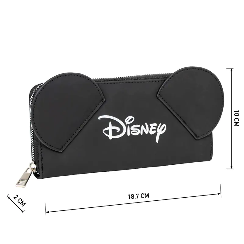 Disney Mickey 100Th Anniversary wallet product photo