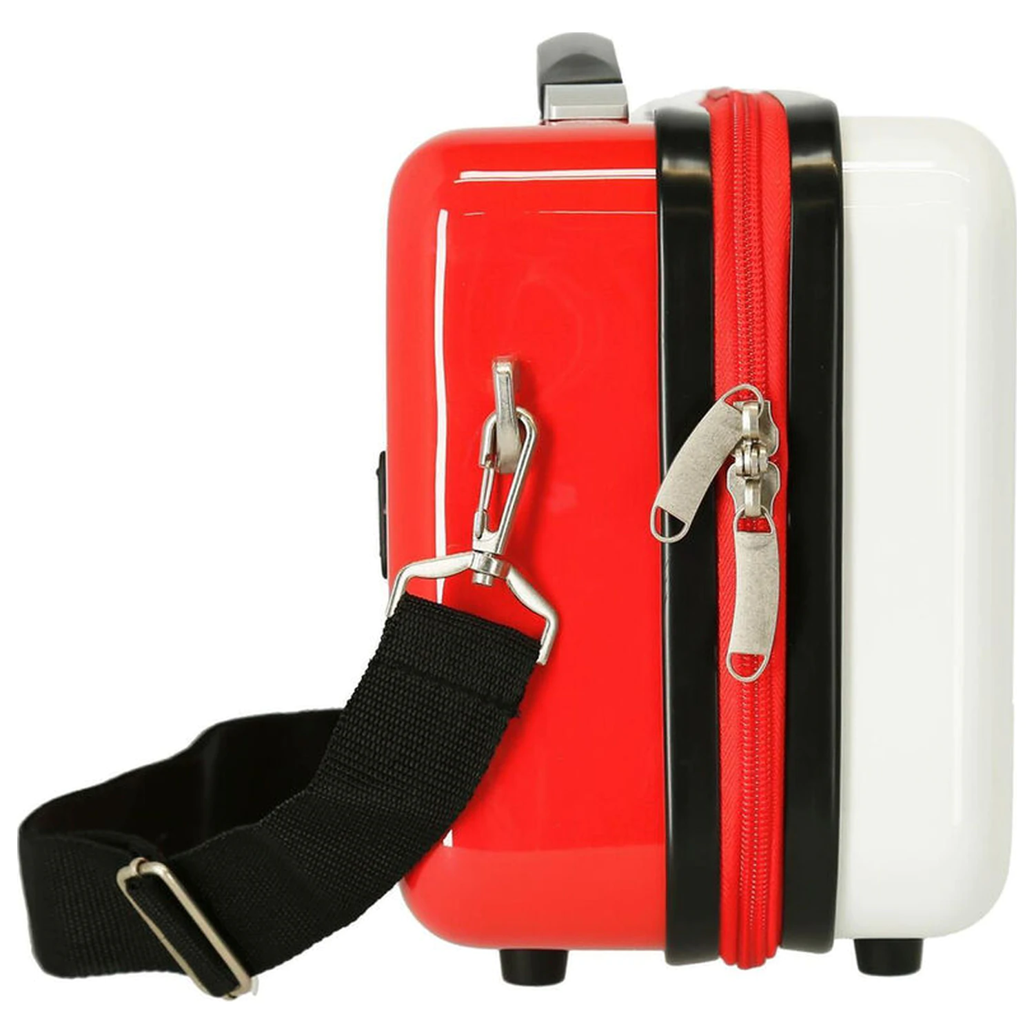 Disney Mickey 3D ABS adaptable beauty case 29cm product photo