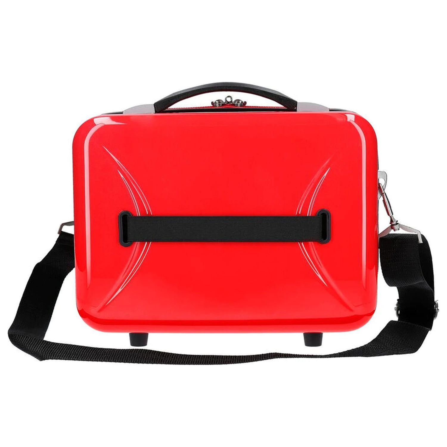 Disney Mickey 3D ABS adaptable beauty case 29cm product photo