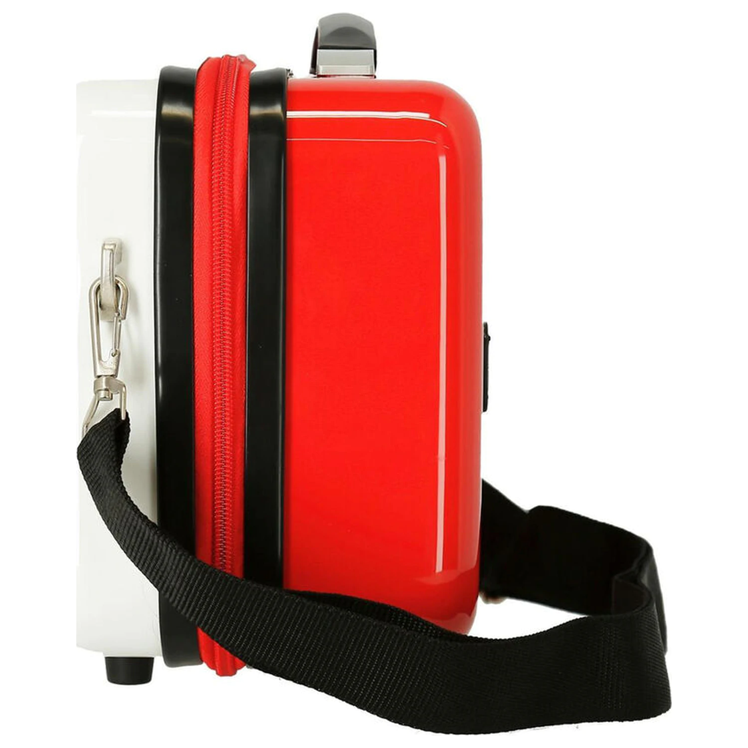 Disney Mickey 3D ABS adaptable beauty case 29cm product photo