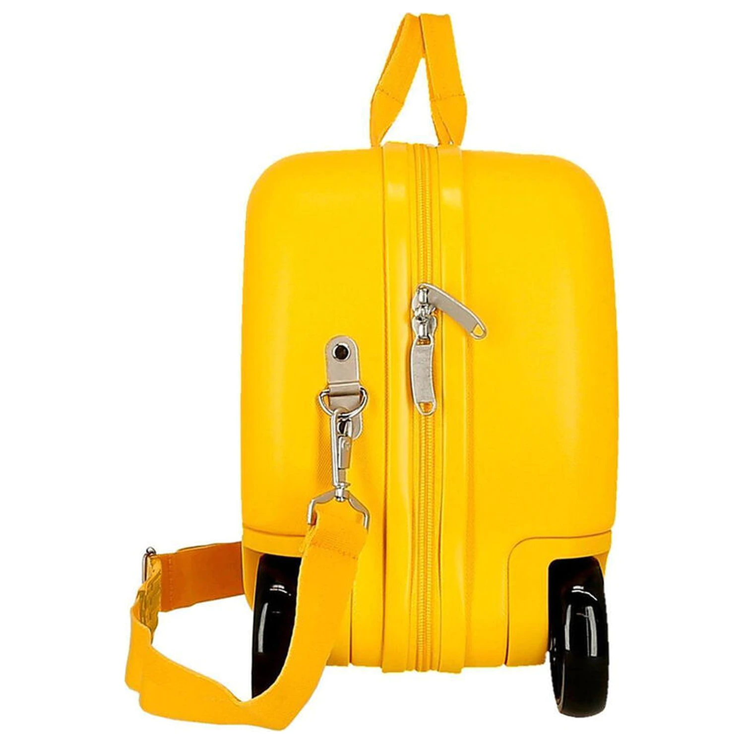 Disney Mickey 3D ABS trolley suitcase 45cm product photo