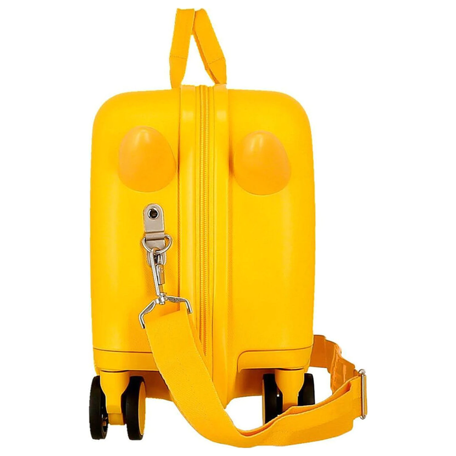 Disney Mickey 3D ABS trolley suitcase 45cm product photo