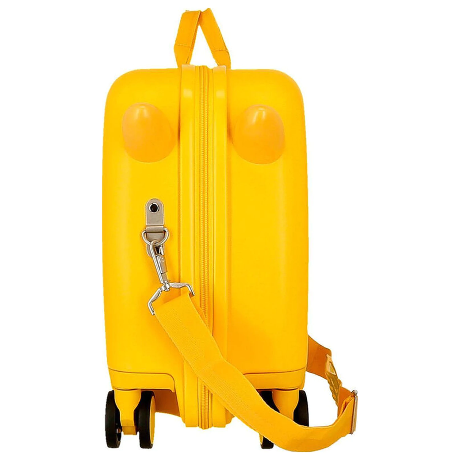 Disney Mickey 3D ABS trolley suitcase 50cm product photo