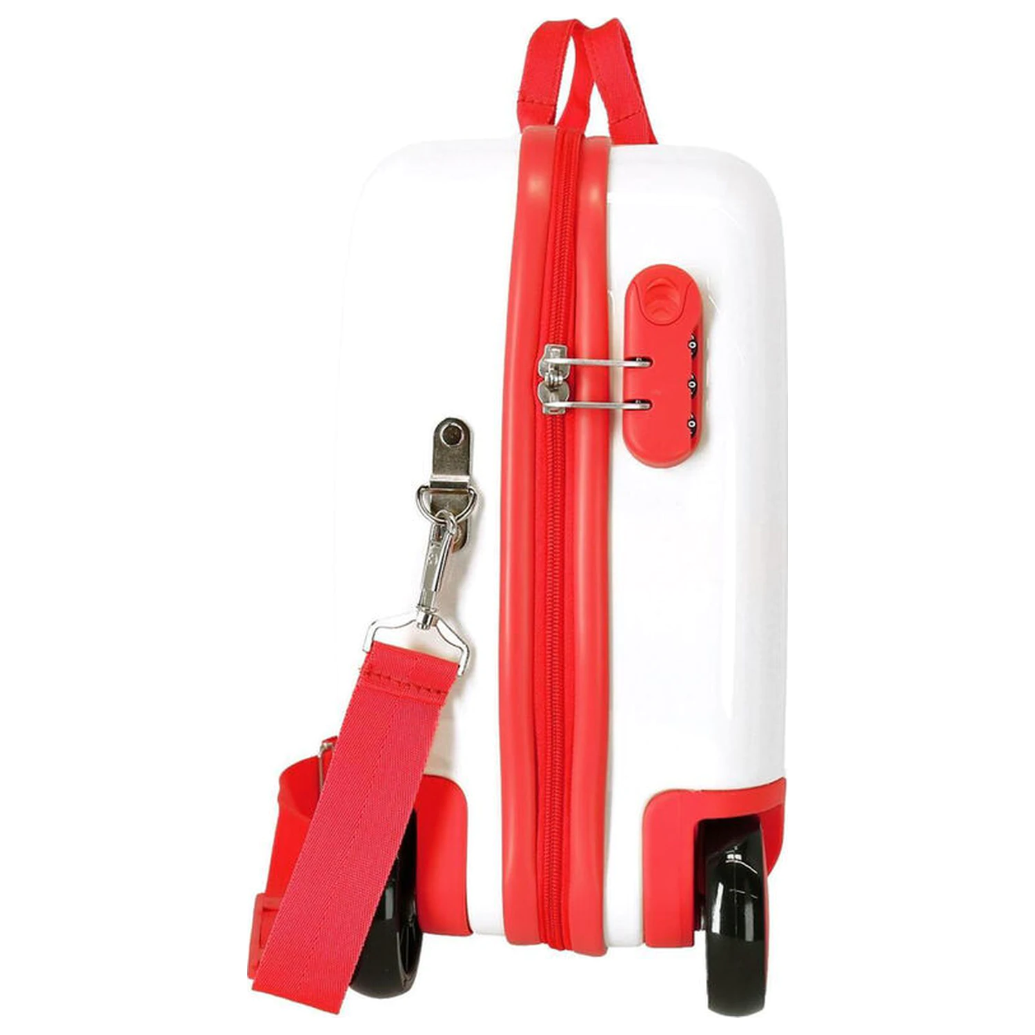 Disney Mickey 3D ABS trolley suitcase 50cm product photo