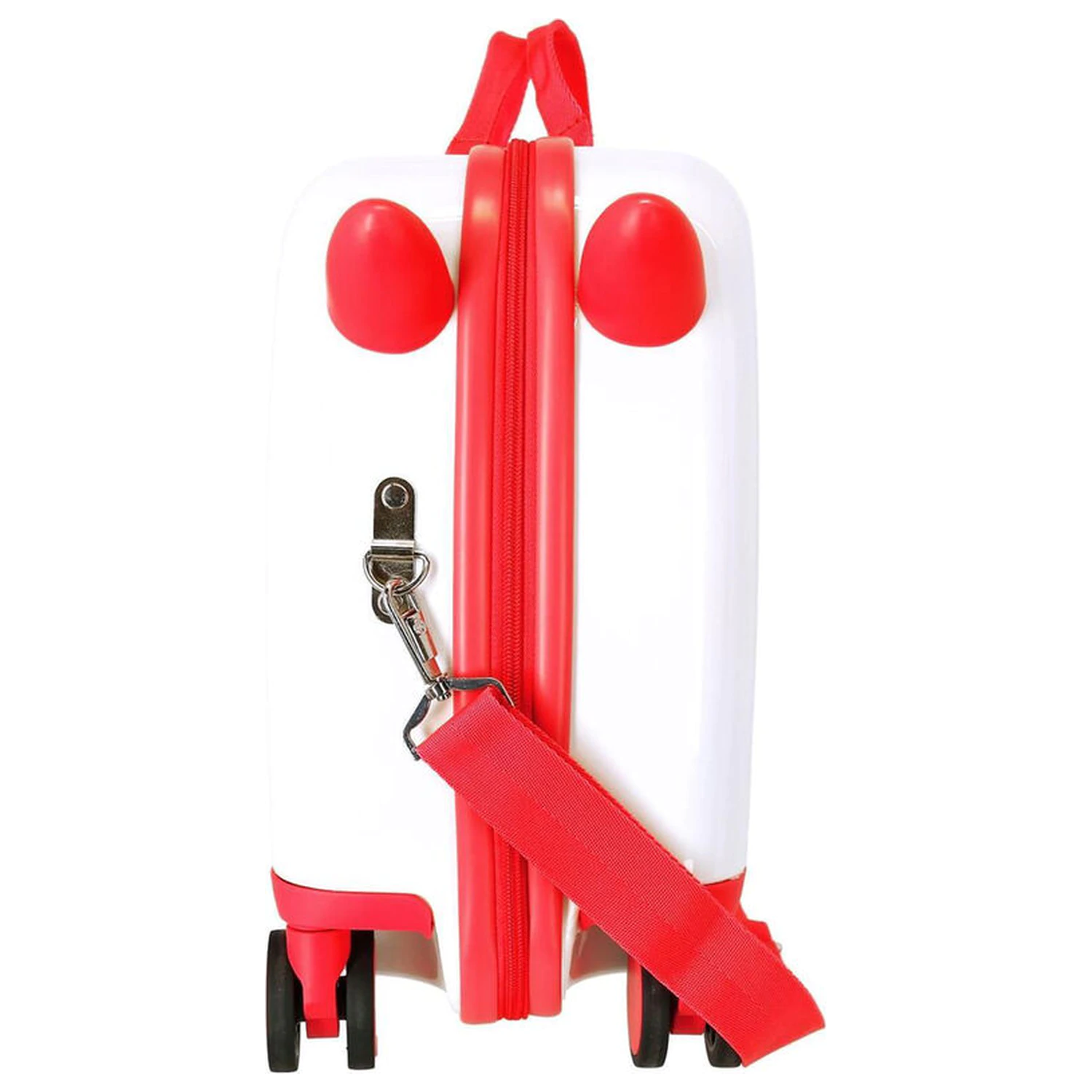 Disney Mickey 3D ABS trolley suitcase 50cm product photo