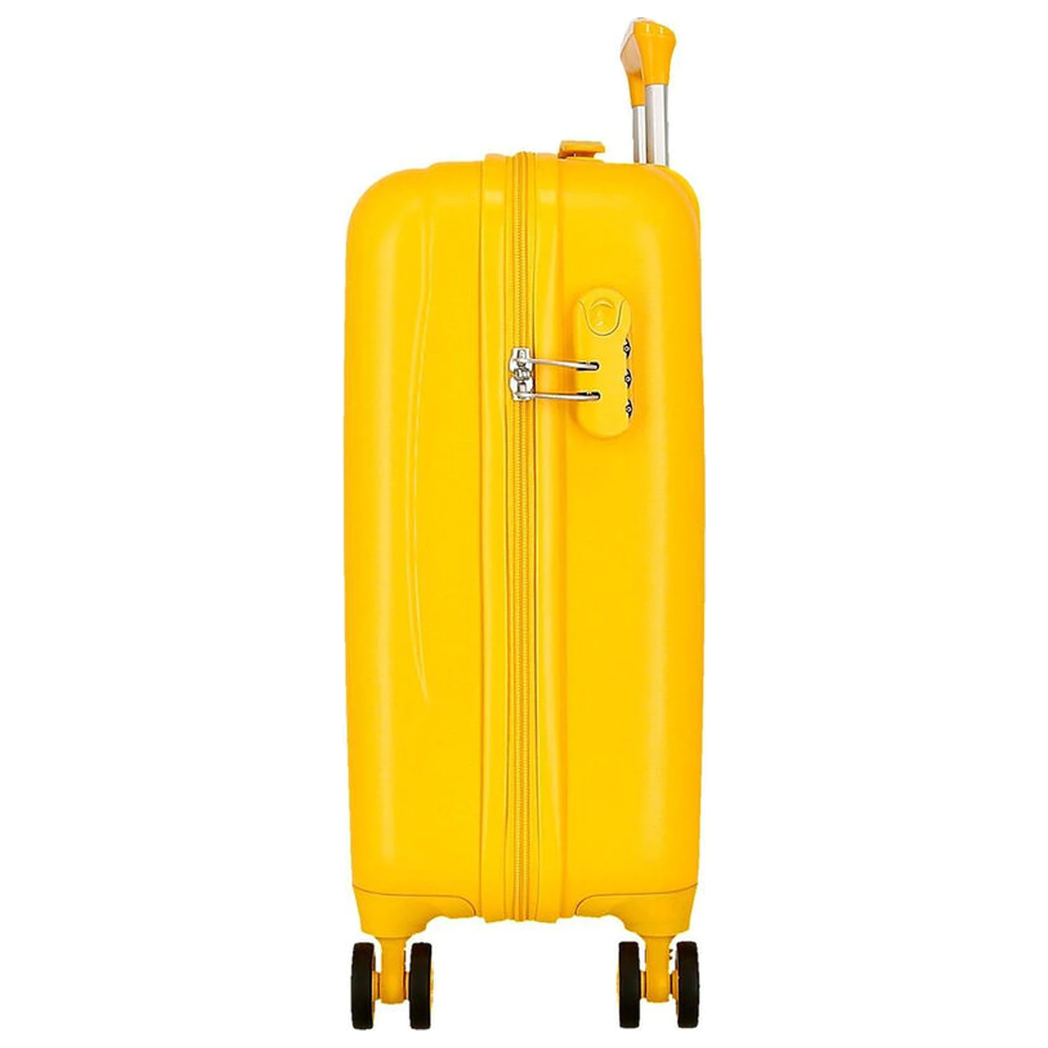 Disney Mickey 3D ABS trolley suitcase 50cm product photo