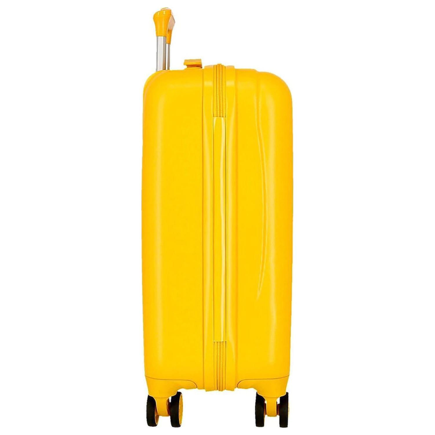 Disney Mickey 3D ABS trolley suitcase 50cm product photo