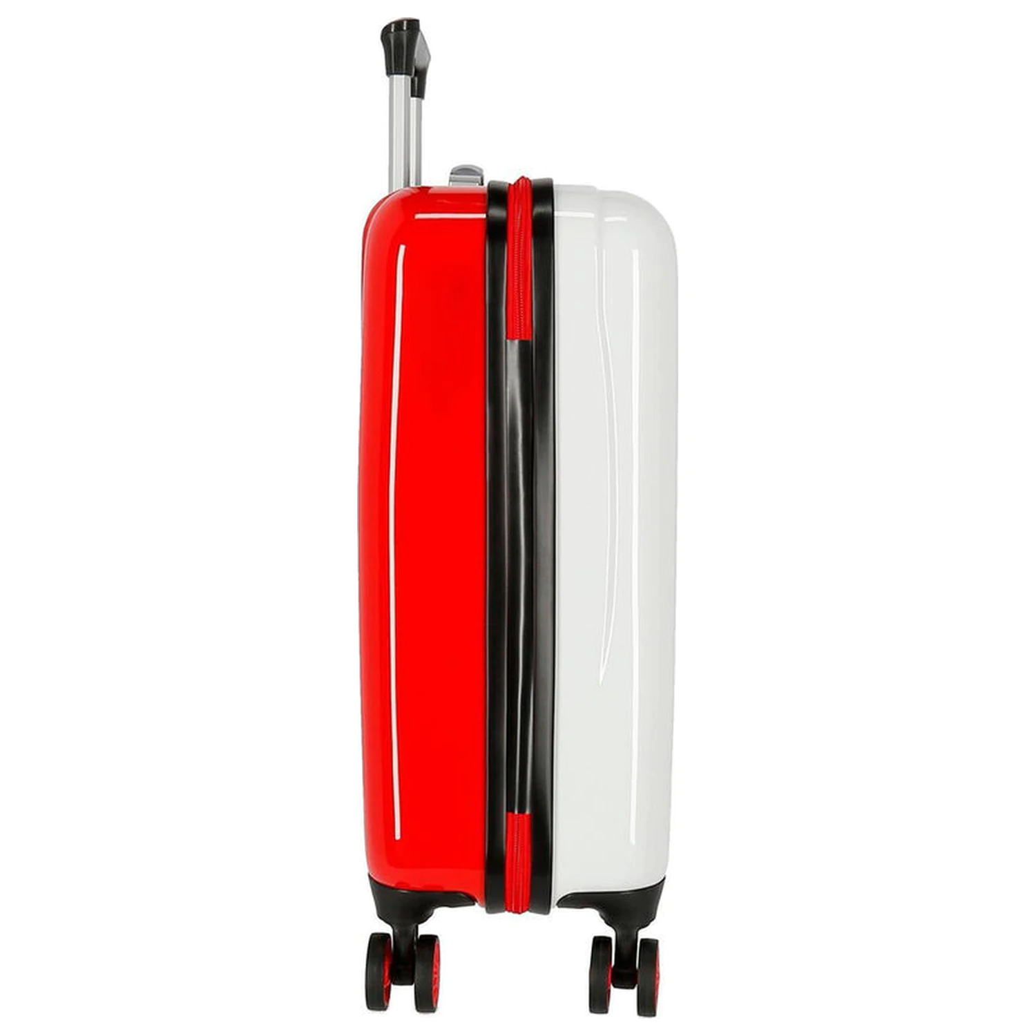 Disney Mickey 3D ABS trolley suitcase 55cm product photo
