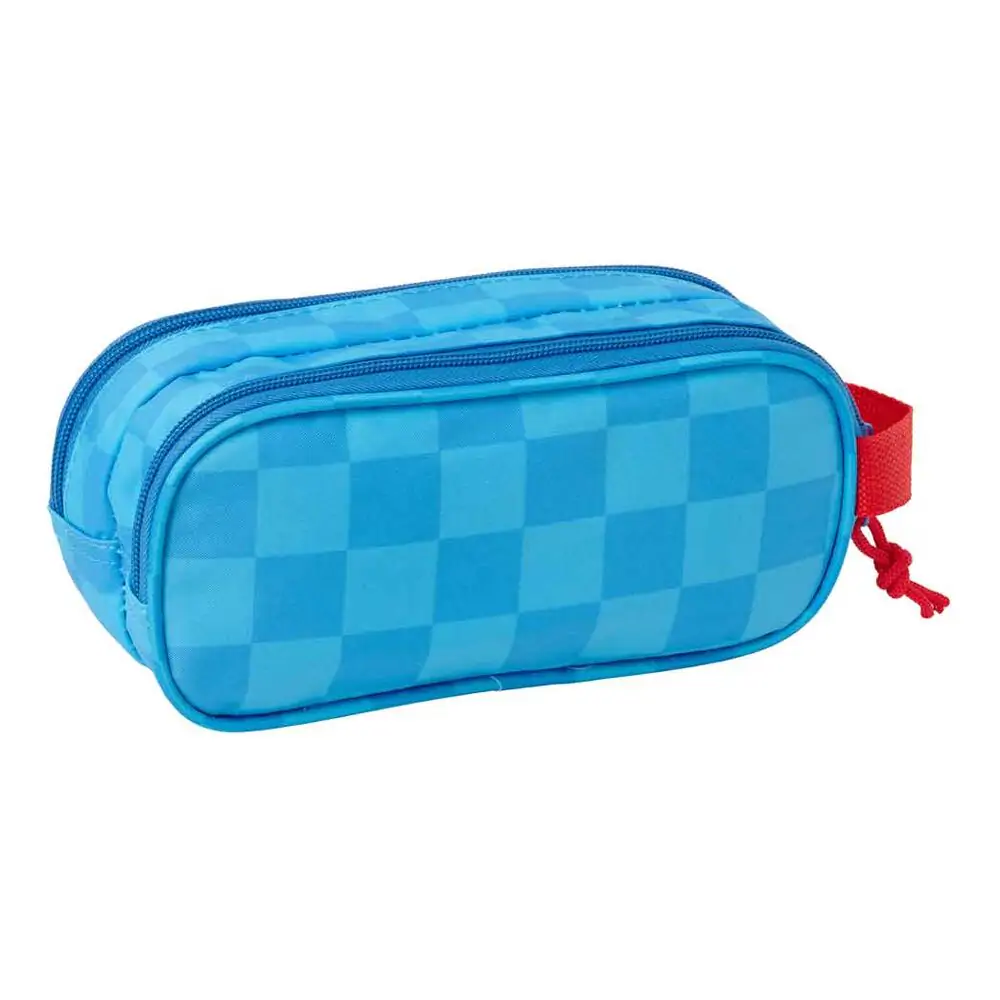 Disney Mickey 3D double pencil case product photo