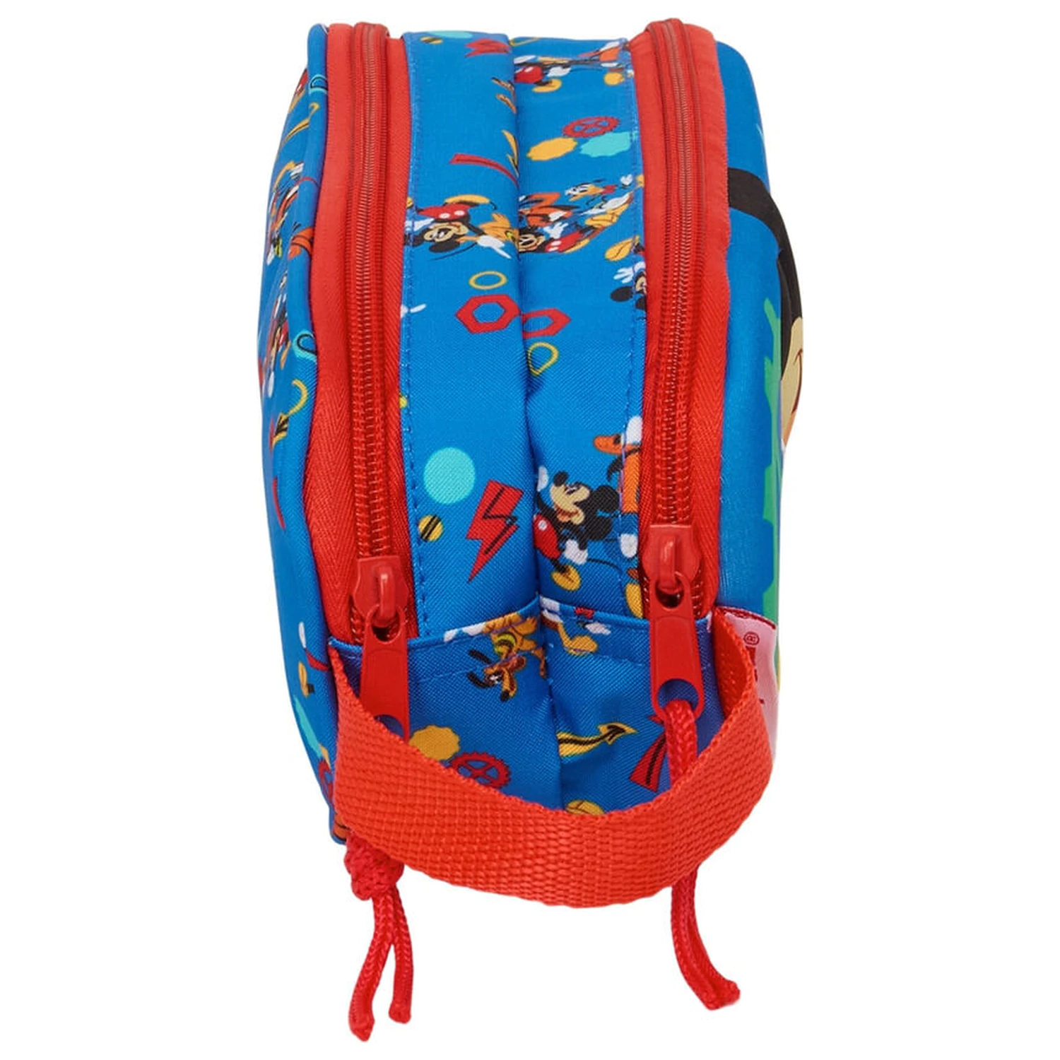 Disney Mickey 3D double pencil case product photo