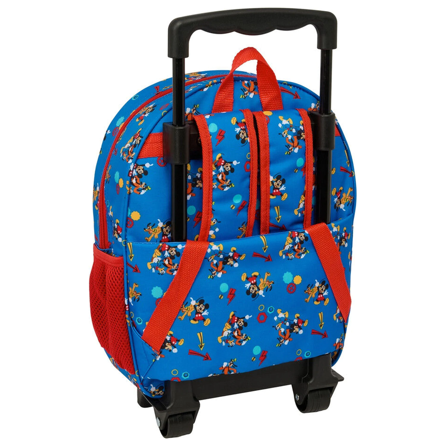 Disney Mickey 3D trolley 33cm product photo