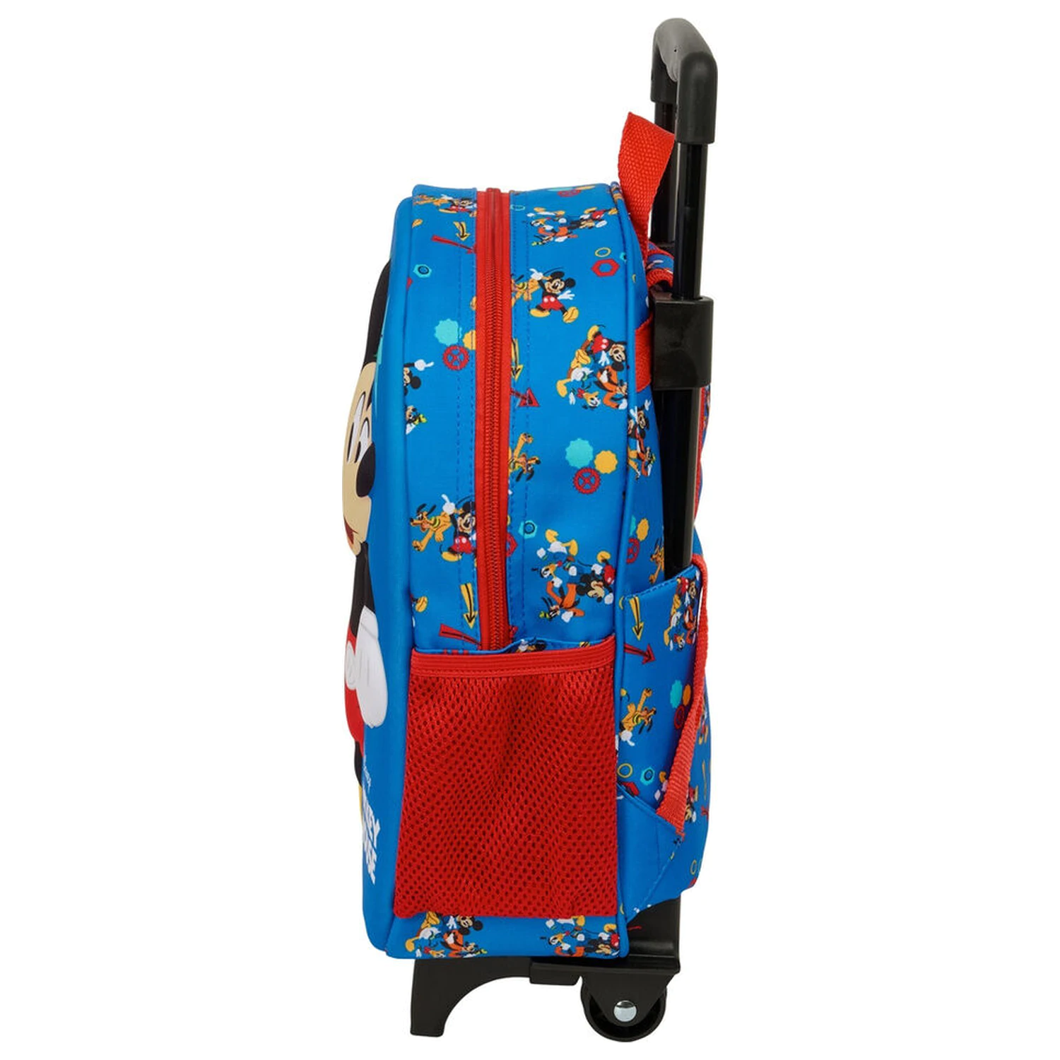 Disney Mickey 3D trolley 33cm product photo