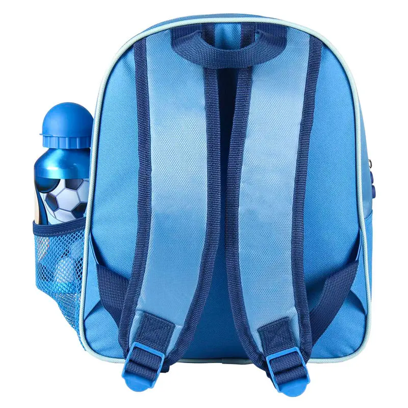 Disney Mickey 3D backpack with canteen 31cm product photo