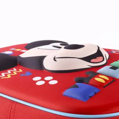 Disney Mickey 3D backpack 31cm product photo