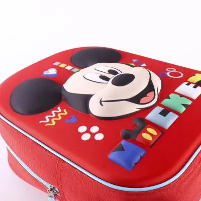 Disney Mickey 3D backpack 31cm product photo