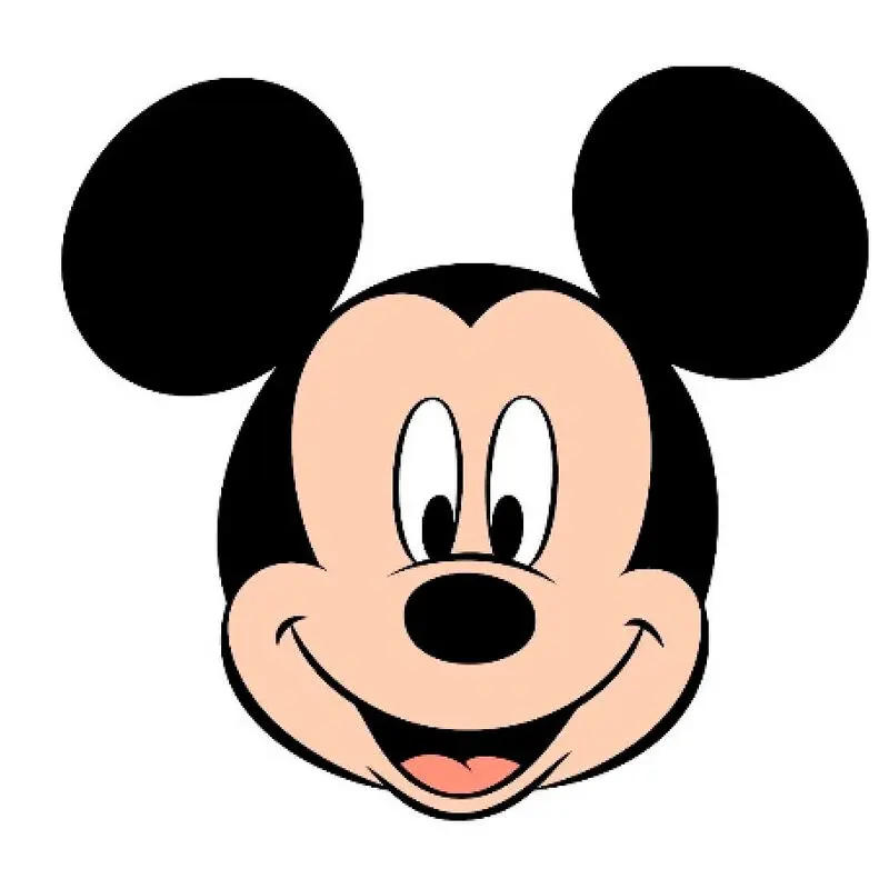Disney Mickey 3D cushion termékfotó