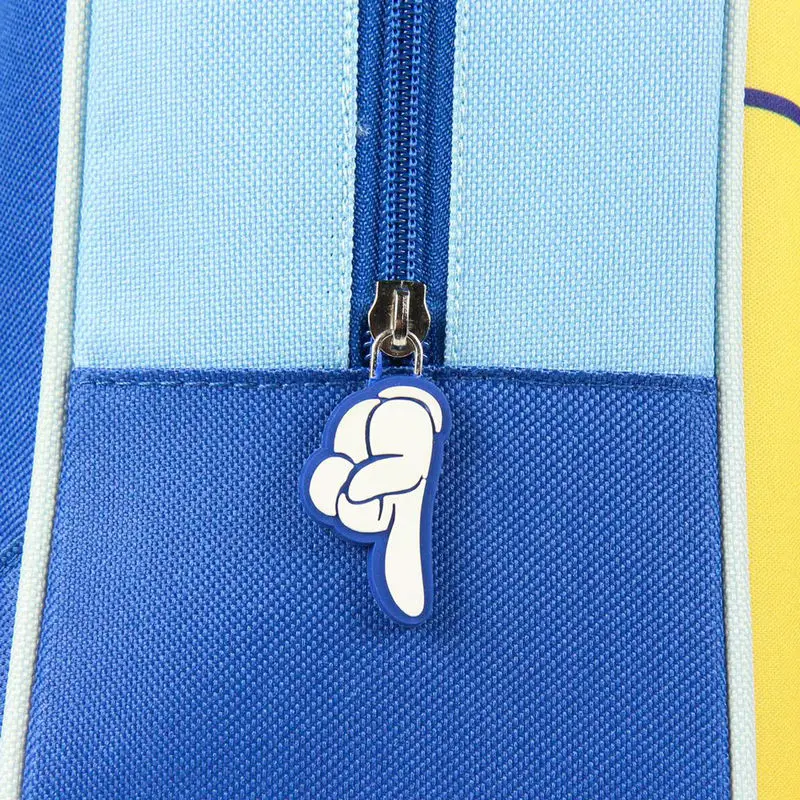 Disney Mickey 3D premium trolley 31cm product photo