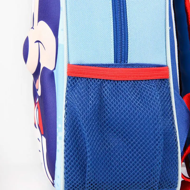 Disney Mickey 3D premium trolley 31cm product photo