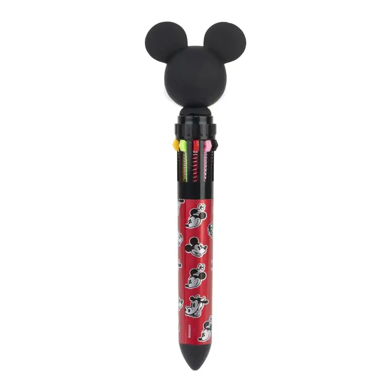 Disney Mickey 10 colours 3D pen product photo