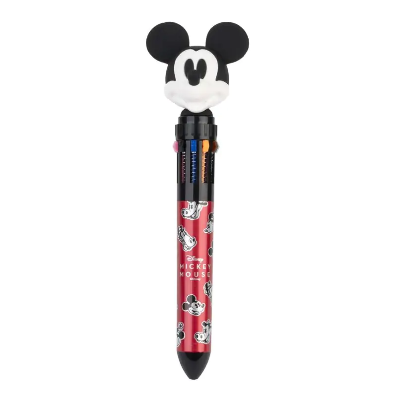 Disney Mickey 10 colours 3D pen product photo