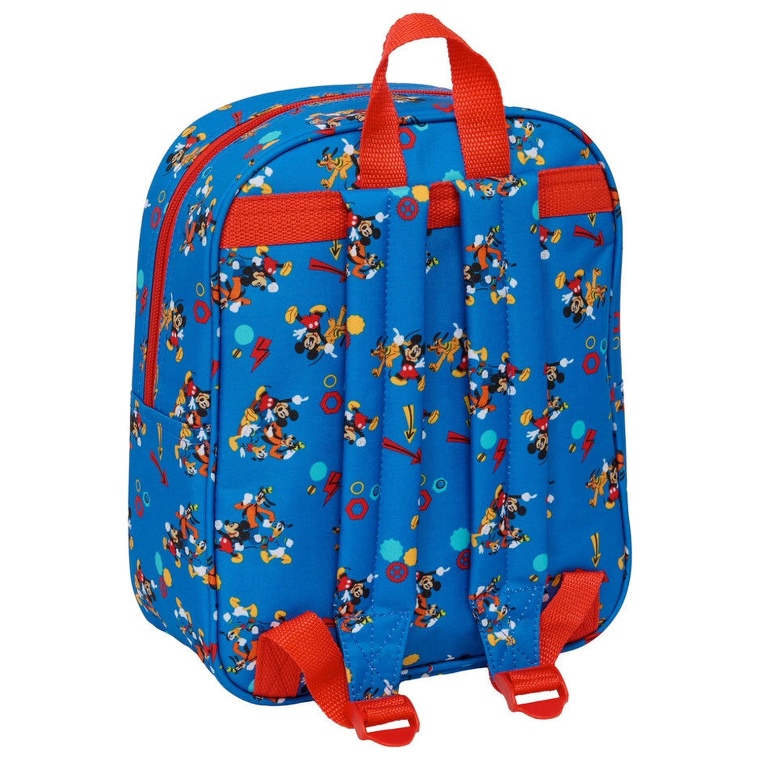 Disney Mickey 3D backpack 27cm product photo