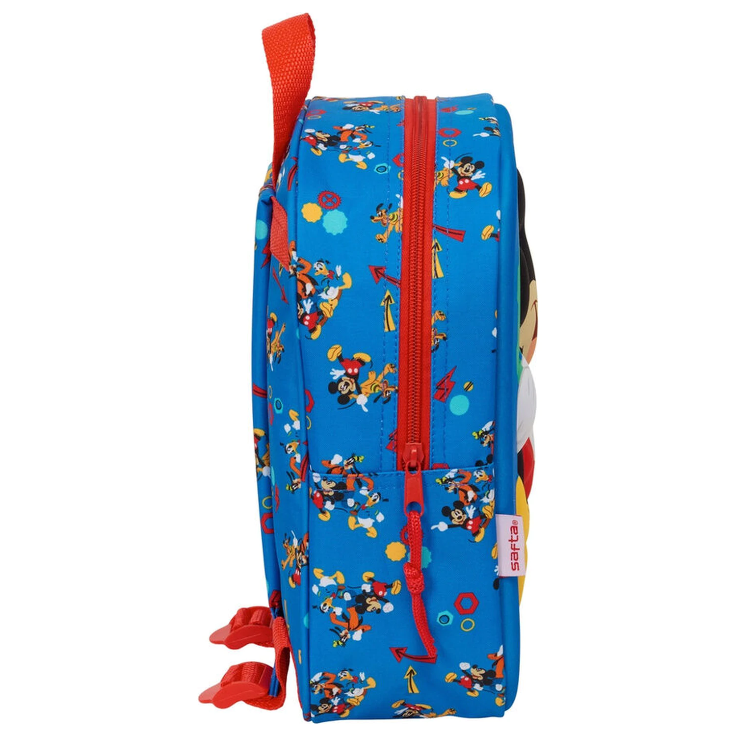 Disney Mickey 3D backpack 27cm product photo