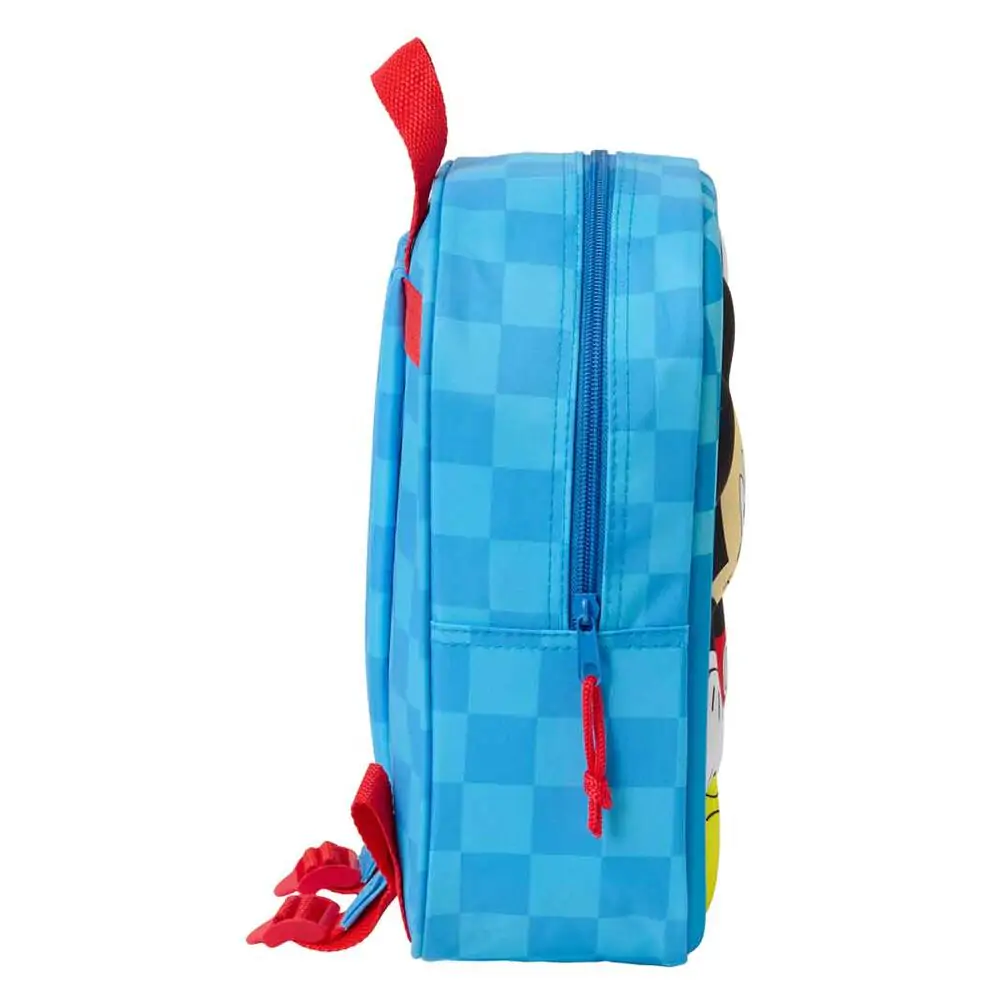 Disney Mickey 3D backpack 27cm product photo