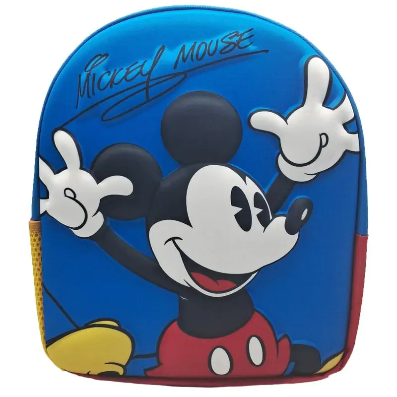 Disney Mickey 3D backpack 30cm product photo